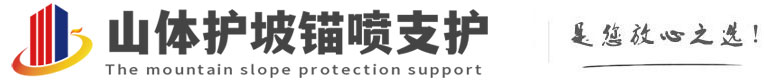 务川山体护坡锚喷支护公司